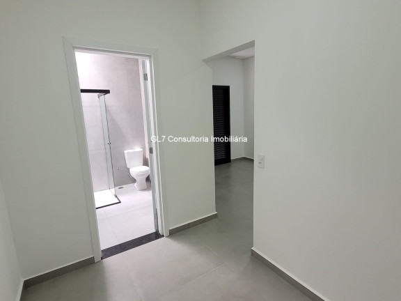 Imagem Casa com 3 Quartos à Venda,  em Colinas De Indaiatuba - Indaiatuba