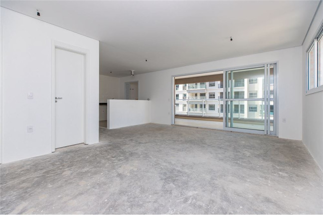 Imagem Apartamento com 3 Quartos à Venda, 102 m² em Jardim Das Acácias - São Paulo