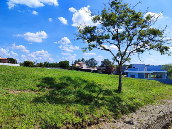 Imagem Terreno à Venda, 648 m² em Ninho Verde I - Porangaba