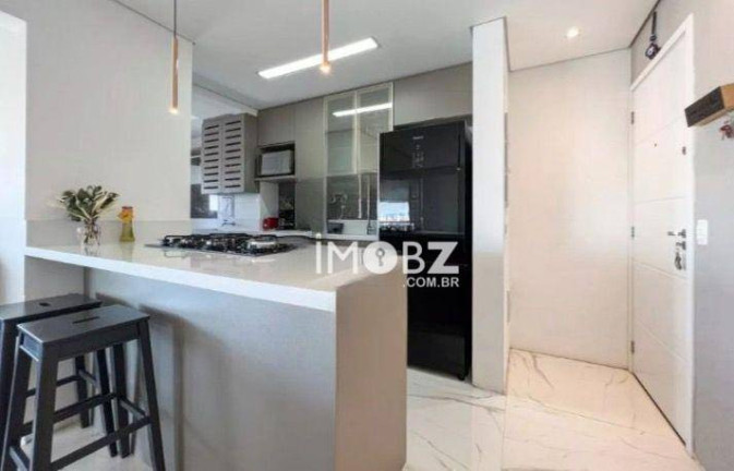 Imagem Imóvel com 2 Quartos à Venda, 103 m² em Barra Funda - São Paulo