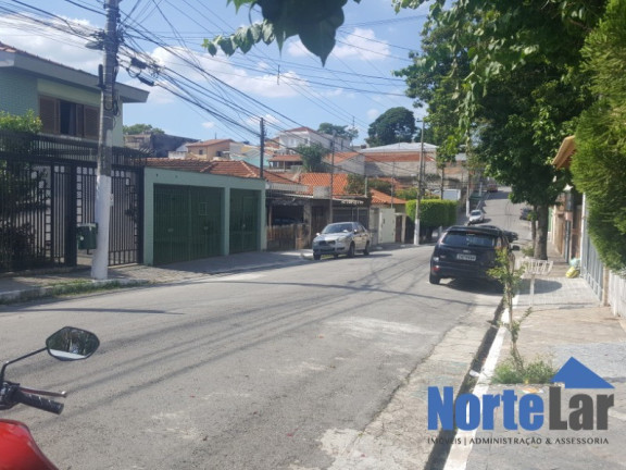 Imagem Sobrado com 3 Quartos à Venda, 220 m² em Nossa Senhora Do ó - São Paulo