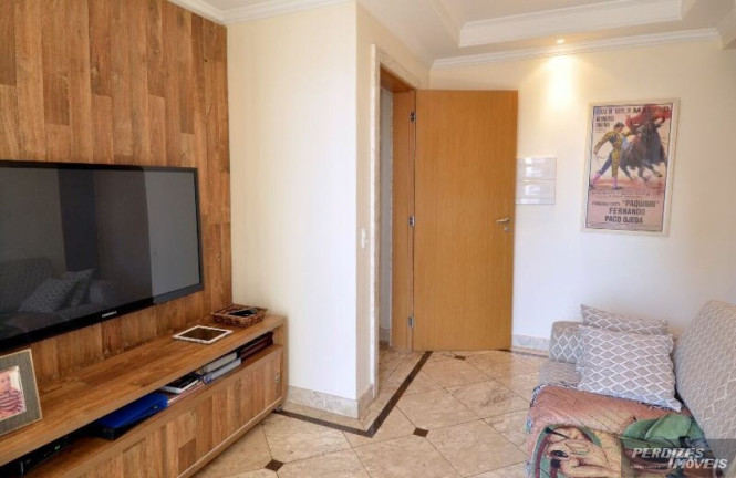 Imagem Apartamento com 3 Quartos à Venda, 190 m² em Perdizes - São Paulo Imagem Apartamento com 3 Quartos à Venda, 190 m² em Perdizes - São Paulo