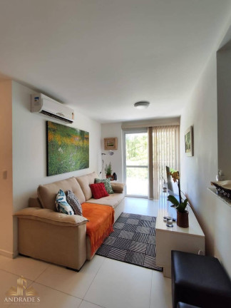Imagem Apartamento com 2 Quartos à Venda, 83 m² em Recreio Dos Bandeirantes - Rio De Janeiro