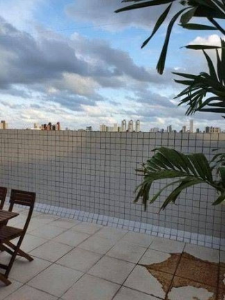 Imagem Sala Comercial à Venda, 48 m² em Bessa - João Pessoa Imagem Sala Comercial à Venda, 48 m² em Bessa - João Pessoa