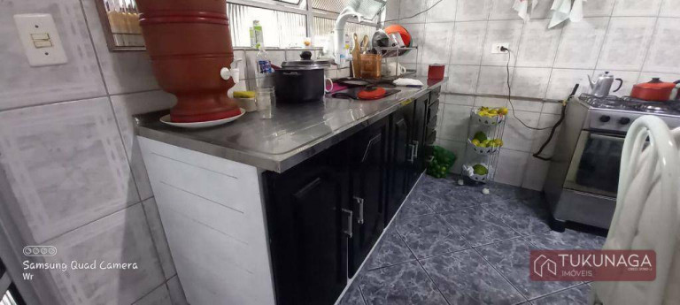 Imagem Sobrado com 3 Quartos para Alugar, 100 m² em Jardim Rosa De Franca - Guarulhos Imagem Sobrado com 3 Quartos para Alugar, 100 m² em Jardim Rosa De Franca - Guarulhos