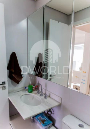 Imagem Cobertura com 2 Quartos à Venda, 116 m² em Campestre - Santo André