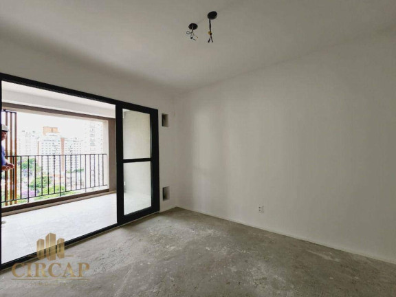 Imagem Apartamento com 2 Quartos à Venda, 70 m² em Perdizes - São Paulo