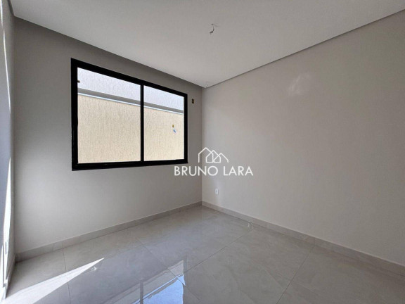 Imagem Casa com 3 Quartos à Venda, 126 m² em Ingá - Betim Imagem Casa com 3 Quartos à Venda, 126 m² em Ingá - Betim