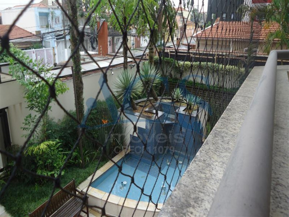 Imagem Apartamento com 3 Quartos à Venda, 87 m² em Agua Rasa - São Paulo
