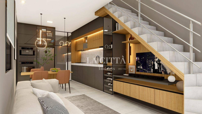 Imagem Sobrado com 2 Quartos à Venda, 112 m² em São Vicente - Itajaí Imagem Sobrado com 2 Quartos à Venda, 112 m² em São Vicente - Itajaí