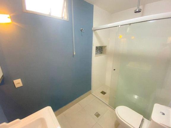 Imagem Apartamento com 4 Quartos à Venda, 140 m² em Itaim Bibi - São Paulo