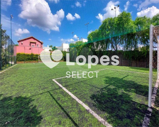 Imagem Imóvel com 3 Quartos à Venda, 270 m² em Swiss Park - Campinas