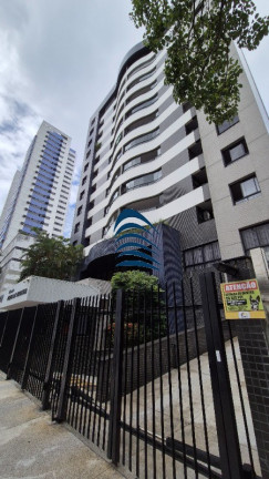Imagem Imóvel com 3 Quartos à Venda, 188 m² em Candeal - Salvador