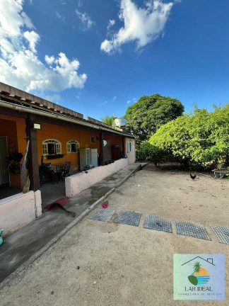 Imagem Casa com 4 Quartos à Venda, 1.640 m² em Morro Grande - Araruama Imagem Casa com 4 Quartos à Venda, 1.640 m² em Morro Grande - Araruama