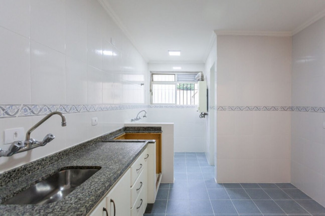 Imagem Imóvel com 2 Quartos à Venda, 83 m² em Moema - São Paulo