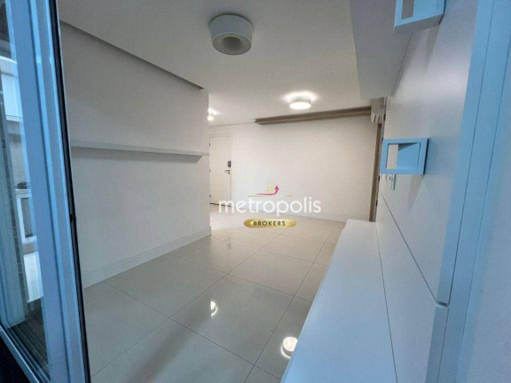 Imagem Apartamento com 2 Quartos à Venda, 91 m² em Vila Regente Feijó - São Paulo