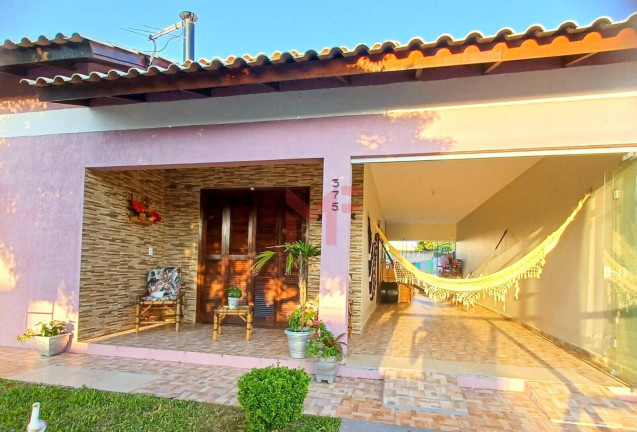 Imagem Casa com 3 Quartos à Venda,  em Capão Da Canoa