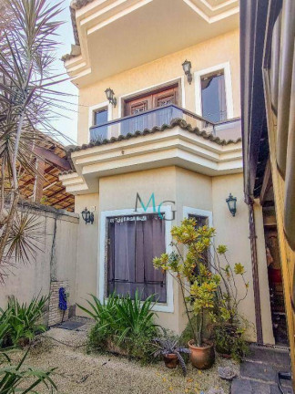 Imagem Casa com 5 Quartos à Venda, 200 m² em Campo Grande - Rio De Janeiro Imagem Casa com 5 Quartos à Venda, 200 m² em Campo Grande - Rio De Janeiro