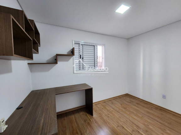Imagem Apartamento com 2 Quartos à Venda, 53 m² em Parque Morumbi - Votorantim