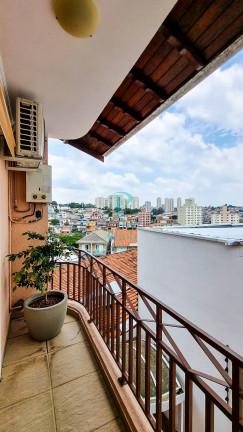 Imagem Sobrado com 3 Quartos à Venda, 243 m² em Umuarama - Osasco