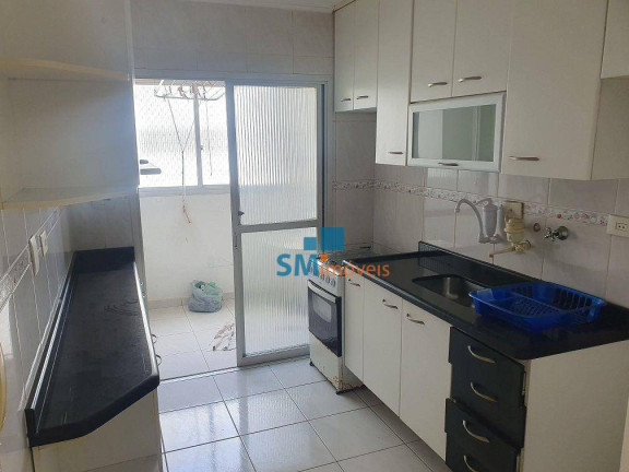 Imagem Apartamento com 3 Quartos à Venda, 70 m² em Jardim Ester - São Paulo Imagem Apartamento com 3 Quartos à Venda, 70 m² em Jardim Ester - São Paulo