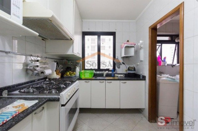 Imagem Cobertura com 3 Quartos à Venda, 198 m² em Santana - São Paulo Imagem Cobertura com 3 Quartos à Venda, 198 m² em Santana - São Paulo