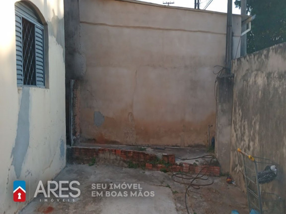 Imagem Casa com 2 Quartos à Venda, 60 m² em Parque Das Nações - Americana Imagem Casa com 2 Quartos à Venda, 60 m² em Parque Das Nações - Americana