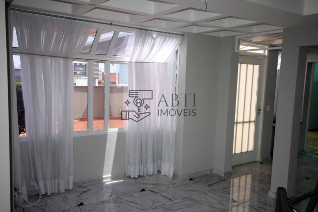 Imagem Apartamento com 4 Quartos à Venda, 300 m² em Indianópolis - São Paulo