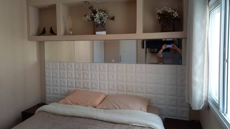 Imagem Apartamento com 2 Quartos à Venda, 74 m² em Vila Regente Feijó - São Paulo