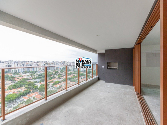 Imagem Apartamento com 3 Quartos à Venda, 145 m² em Brooklin Novo - São Paulo Imagem Apartamento com 3 Quartos à Venda, 145 m² em Brooklin Novo - São Paulo