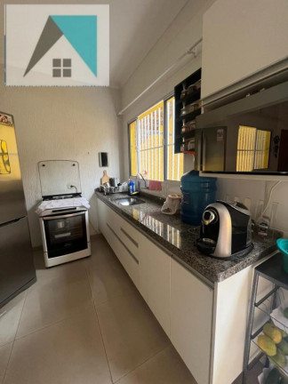 Imagem Casa com 3 Quartos à Venda, 110 m² em Portais (polvilho) - Cajamar Imagem Casa com 3 Quartos à Venda, 110 m² em Portais (polvilho) - Cajamar