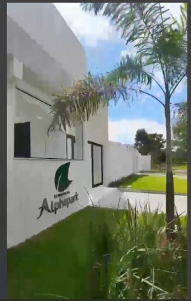 Imagem Casa com 4 Quartos à Venda, 123 m² em Alphaville (abrantes)  - Camaçari