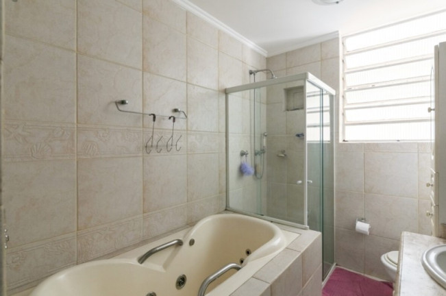 Imagem Apartamento com 4 Quartos à Venda, 228 m² em Higienópolis Imagem Apartamento com 4 Quartos à Venda, 228 m² em Higienópolis