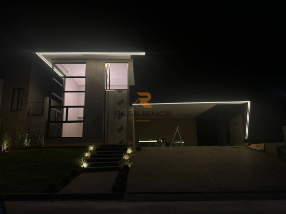 Imagem Casa com 4 Quartos à Venda, 243 m² em Gran Park - Vespasiano Imagem Casa com 4 Quartos à Venda, 243 m² em Gran Park - Vespasiano