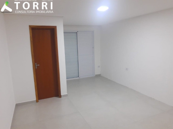 Imagem Sobrado com 3 Quartos à Venda, 120 m² em Wanel Ville - Sorocaba