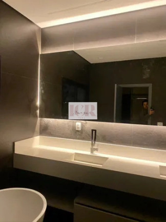 Imagem Casa de Condomínio com 4 Quartos à Venda, 455 m² em Alphaville Nova Esplanada 4 - Votorantim Imagem Casa de Condomínio com 4 Quartos à Venda, 455 m² em Alphaville Nova Esplanada 4 - Votorantim