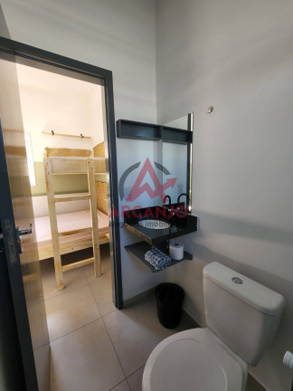 Imagem Loft com 1 Quarto à Venda, 16 m² em Maranduba - Ubatuba Imagem Loft com 1 Quarto à Venda, 16 m² em Maranduba - Ubatuba