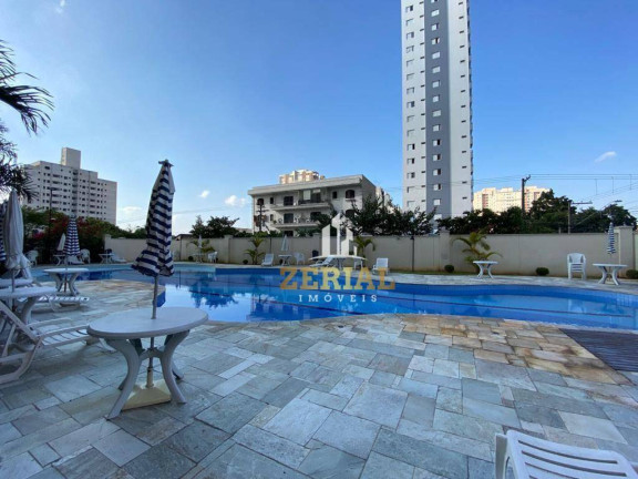 Imagem Cobertura com 3 Quartos à Venda, 204 m² em Barcelona - São Caetano Do Sul