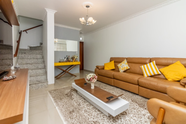 Imagem Sobrado à Venda, 87 m² em Vila Barreto - São Paulo