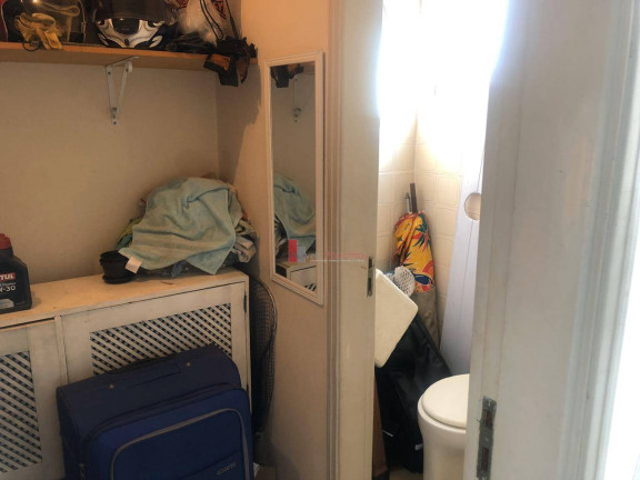 Imagem Apartamento com 2 Quartos à Venda, 62 m² em Vila Andrade - São Paulo