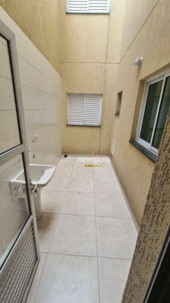 Imagem Apartamento com 2 Quartos à Venda, 65 m² em Jardim - Santo André