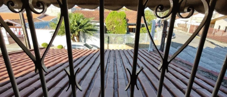 Imagem Casa com 3 Quartos à Venda, 130 m² em Vila São Geraldo - Taubaté Imagem Casa com 3 Quartos à Venda, 130 m² em Vila São Geraldo - Taubaté
