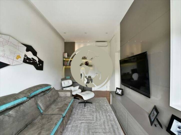 Imagem Casa com 4 Quartos à Venda, 400 m² em Alphaville - Barueri