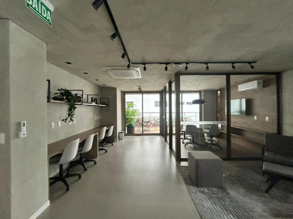 Imagem Apartamento com 1 Quarto à Venda, 22 m² em Barra - Salvador