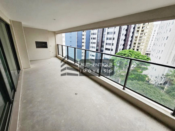 Apartamento com 4 Quartos à Venda, 145 m² em Vila Mariana - São Paulo