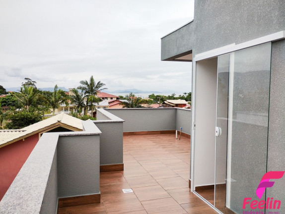 Imagem Casa com 2 Quartos à Venda, 106 m² em Ribeirão Da Ilha - Florianópolis Imagem Casa com 2 Quartos à Venda, 106 m² em Ribeirão Da Ilha - Florianópolis