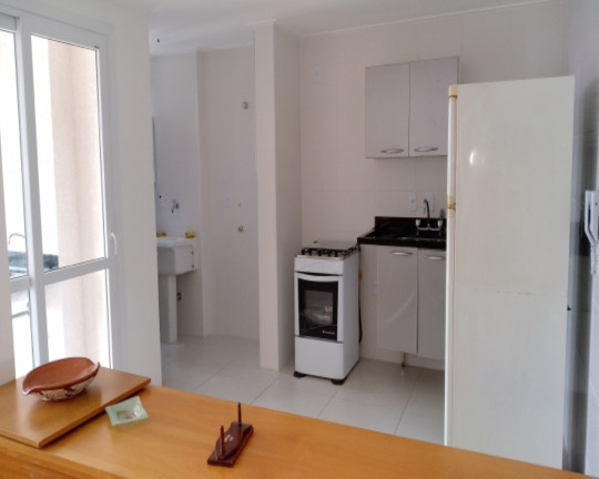 Imagem Apartamento com 3 Quartos à Venda, 110 m² em Pitangueiras - Guarujá