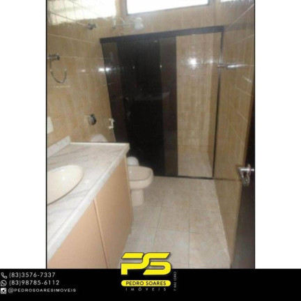 Imagem Casa com 5 Quartos à Venda, 360 m² em Bessa - João Pessoa