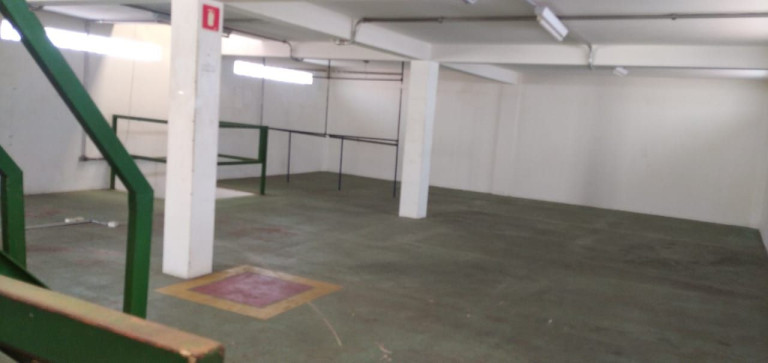 Imagem Galpão à Venda, 853 m² em Centro - Piracicaba Imagem Galpão à Venda, 853 m² em Centro - Piracicaba