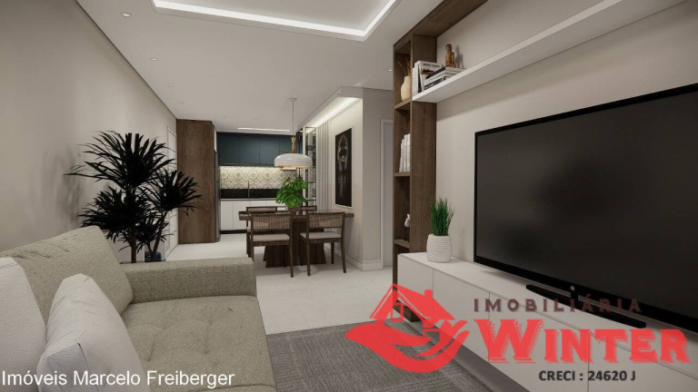 Imagem Apartamento à Venda, 111 m² em Vila Rica - Feliz